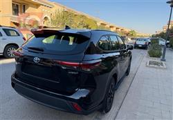 تويوتا هايلاندر